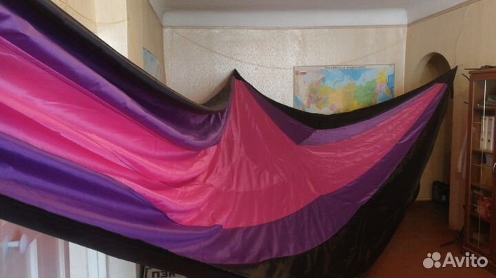 Парус 11 метров