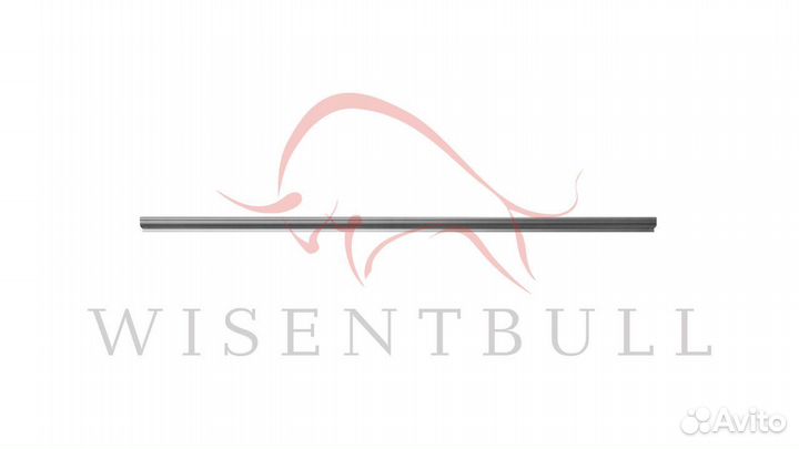 Кузовной порог Citroen Jumper 290/295 (2014–н.в.)