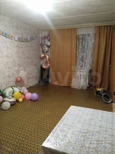 1-к. квартира, 32,1 м², 2/5 эт.