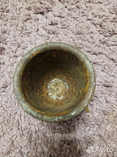 Ступа старинная