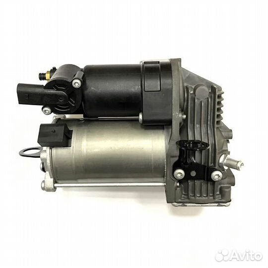 Пневмокомпрессор Miessler Mercedes S-221