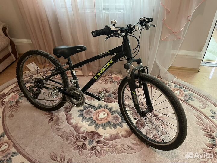 Горный велосипед Trek X-Caliber 9 (2017) бу