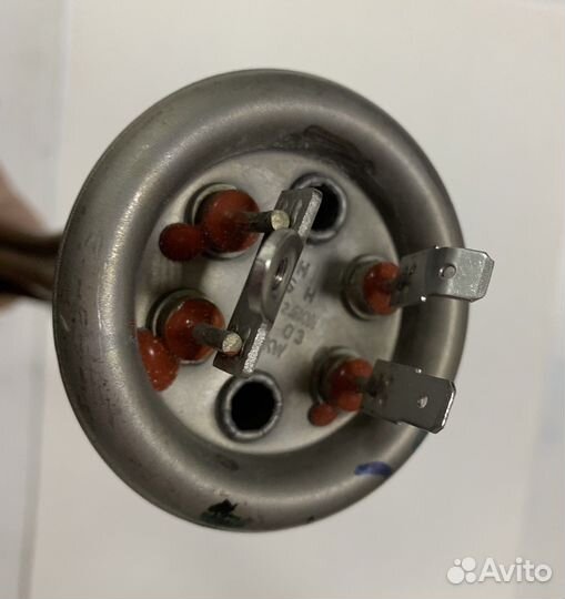 Нагреват. элемент для Ariston 65150789