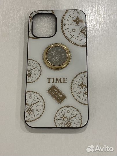 Чехол на iPhone 12 pro max