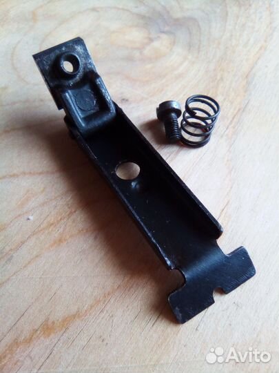 Планка от ижа-40 СССР