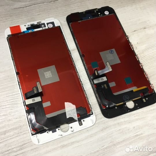 Дисплей с сенсором iPhone 7 Plus AAA