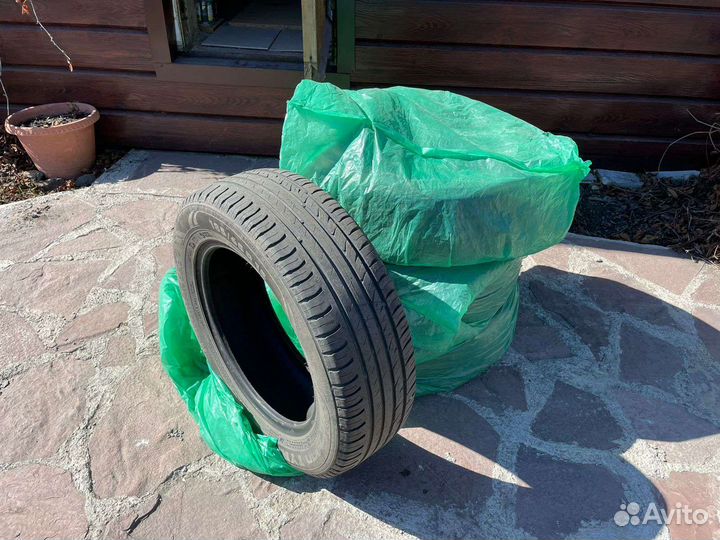 Nokian Tyres Nordman SX2 185/65 R15