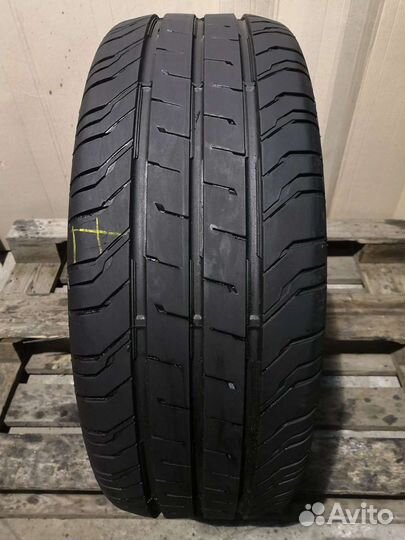 Continental ContiVanContact 200 225/55 R17