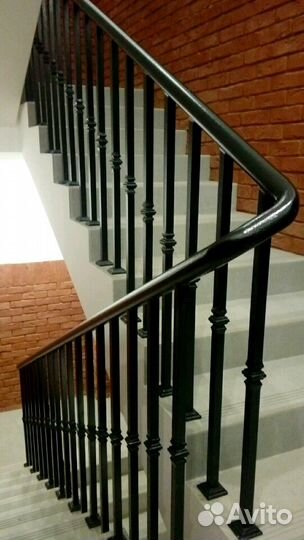 Изготовление лестниц