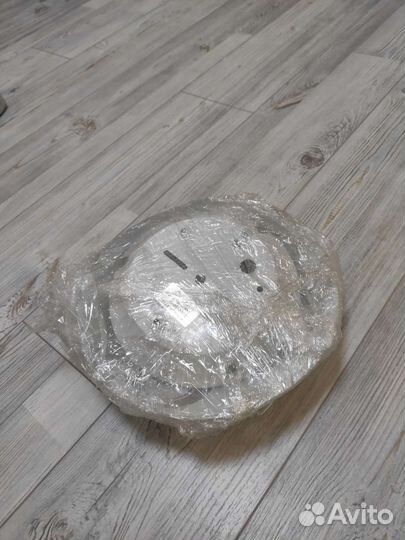 Люстра потолочная - настенная