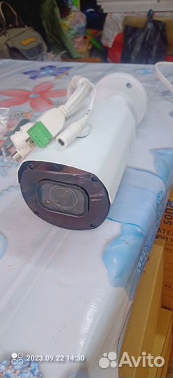 Видеокамера IP Айтек Про