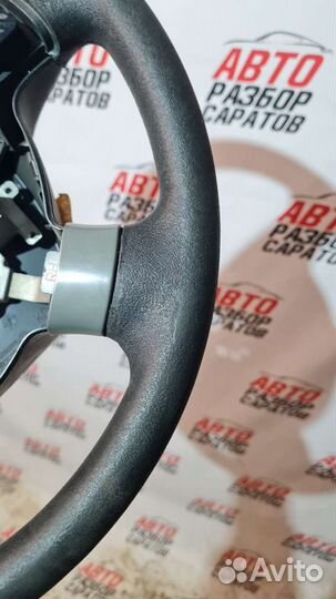 Руль Chevrolet Aveo T200