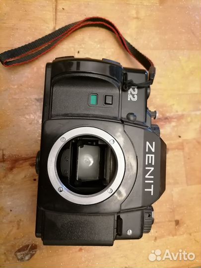 Продаю фотоаппарат