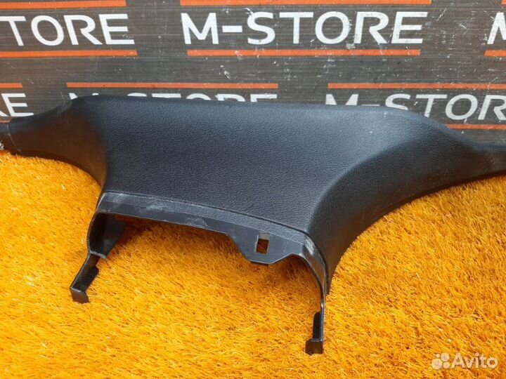 Накладка на порог салона правая Bmw X5 E70 N55B30A