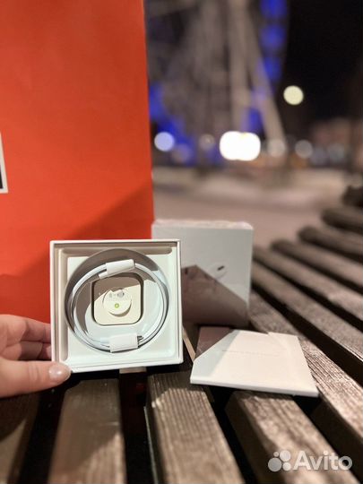 Наушники AirPods Pro Premium Реальная цена
