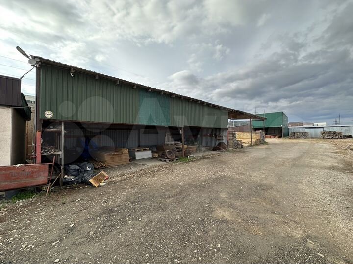 Торговая площадь, 1500 м²
