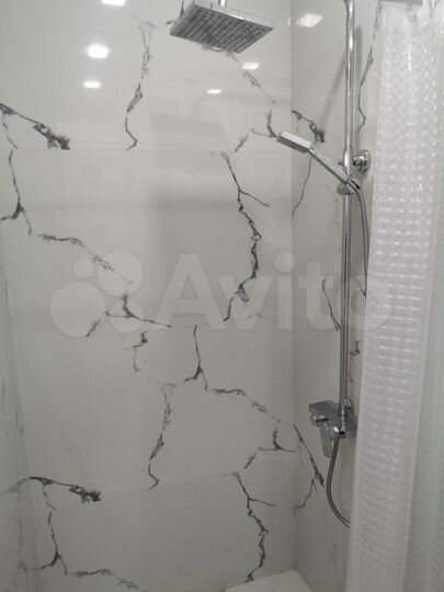 1-к. квартира, 45 м², 1/9 эт.