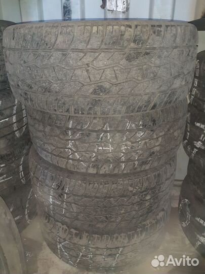 Maxxis AT-771 Bravo 255/55 R18