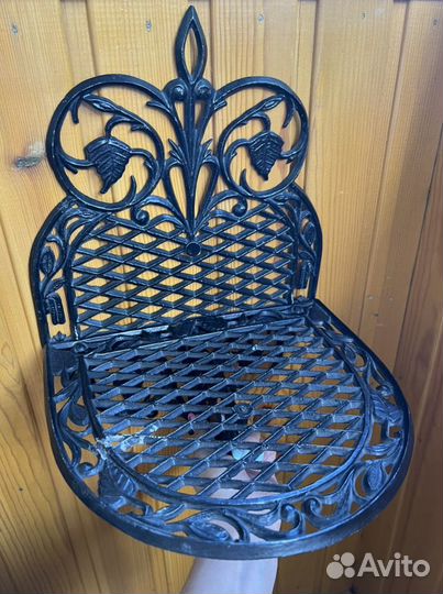 Подставка, декоративная полка