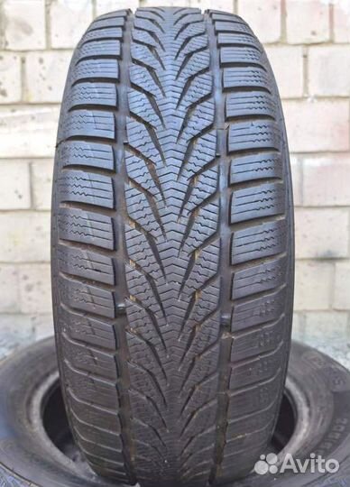 Point S Winterstar 205/60 R16 96H