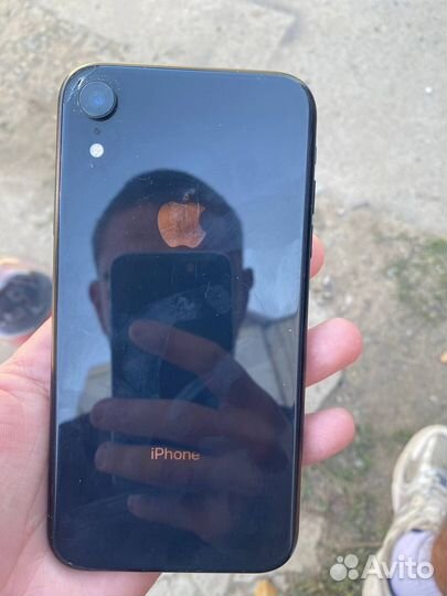 iPhone Xr, 64 ГБ