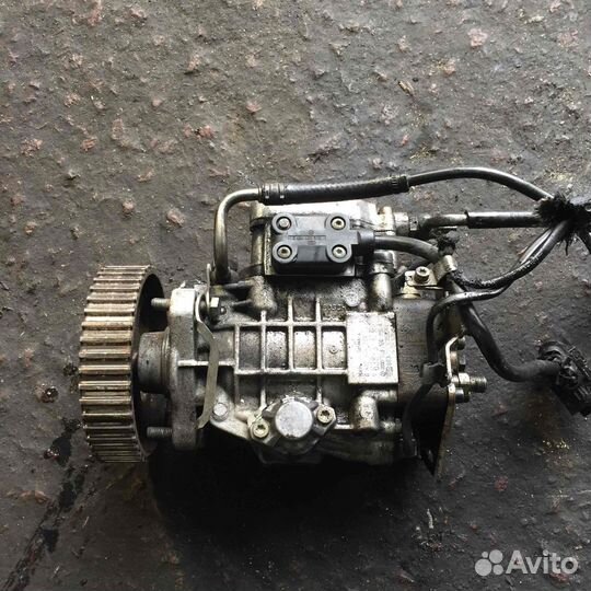 Тнвд 0460404969 volkswagen passat B5 1.9