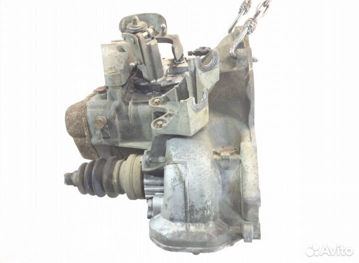 Коробка передач МКПП Opel Zafira A 1.8 i