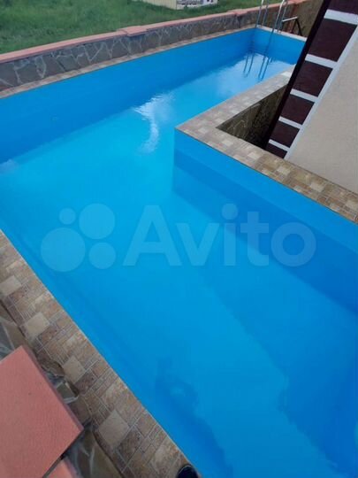 Комната 15 м² в 9-к., 2/2 эт.