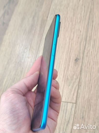 Xiaomi Redmi 9A, 2/32 ГБ