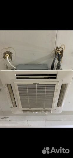 Сплит система бу