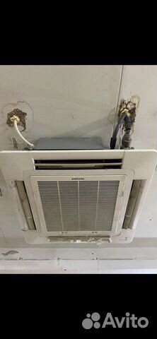 Сплит система бу