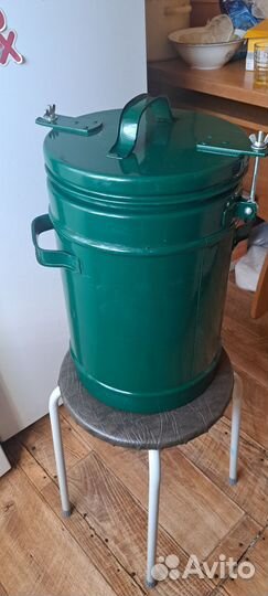 Термос полевой