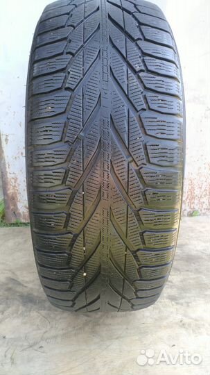 Nokian Hakkapeliitta R2 SUV 285/60 R18