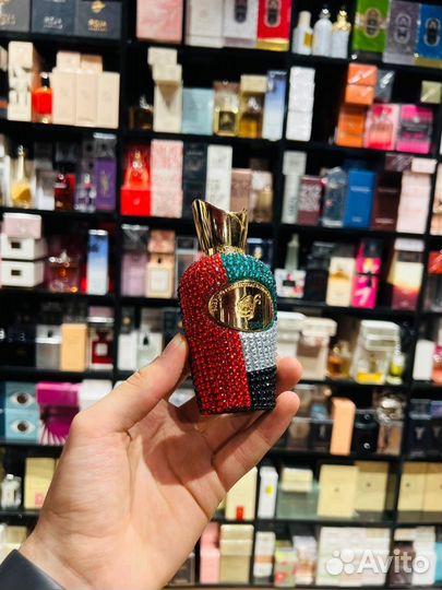 Sospiro Anniversary 100 ml