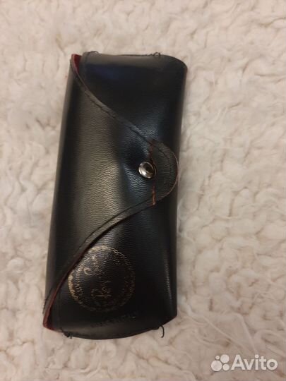 Очки ray ban aviator