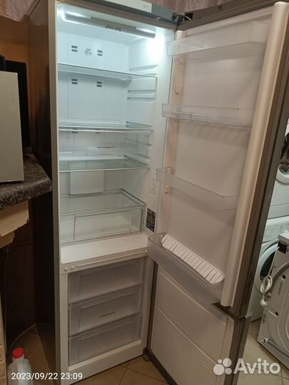 Холодильник