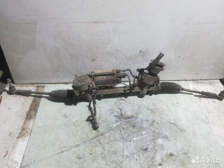 Рейка рулевая передняя Opel Astra J P10 A16XER