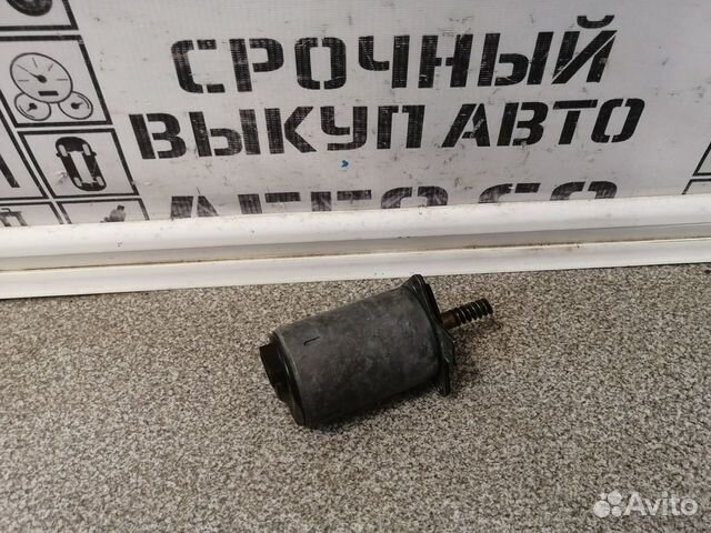 Механизм изменения фаз грм для Peugeot 308 I