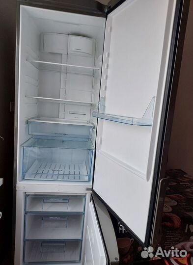 Холодильник electrolux бу