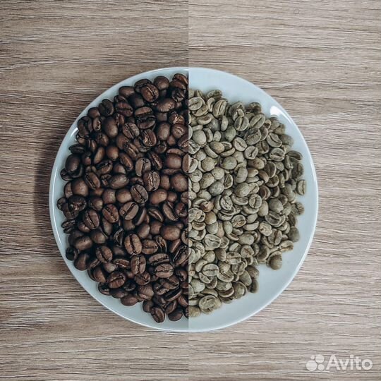 Кофе арабика