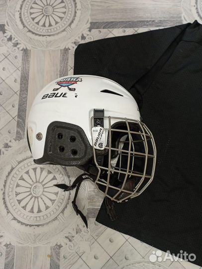 Детская хоккейная форма от 5 до 8 лет