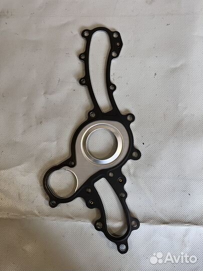 Прокладка водяного насоса Toyota