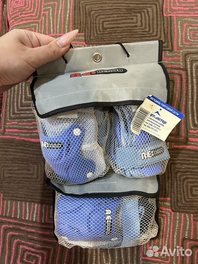 Набор детской защиты