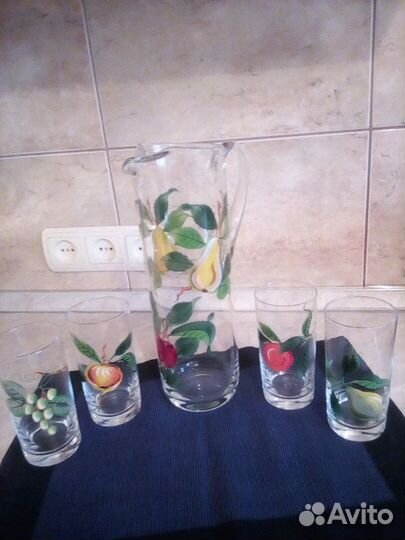 Набор для морса