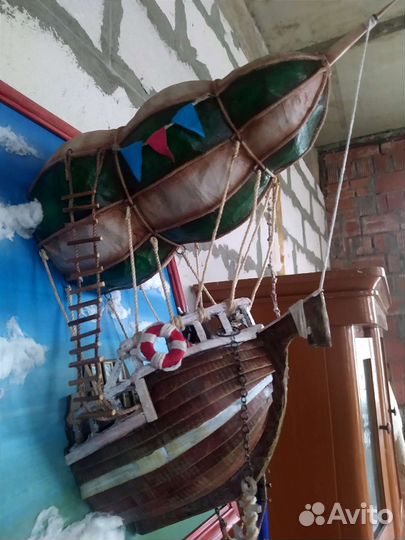 Панно барельеф картина