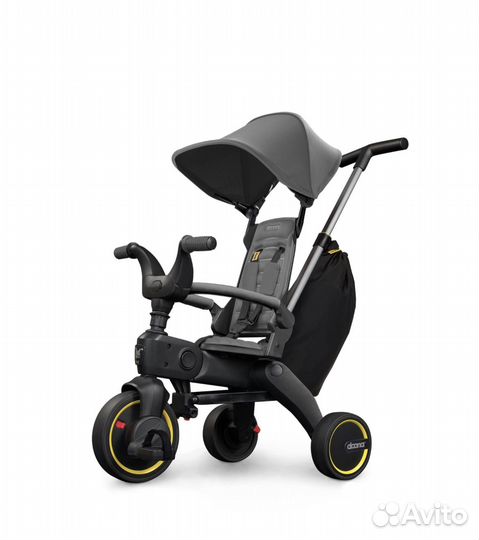 Детский велосипед doona
