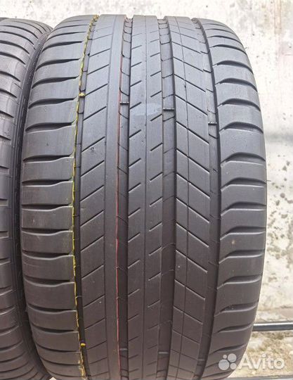 Michelin Latitude Sport 3 295/35 R21 107Y