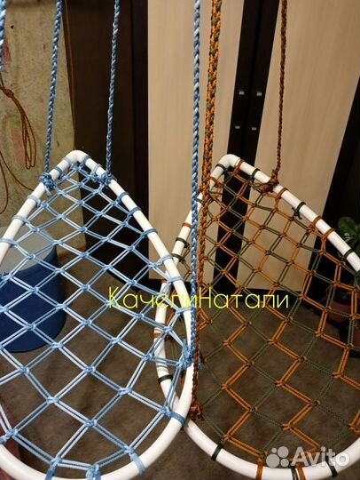 Качели гамак