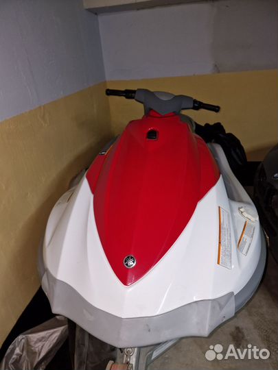 Гидроцикл Yamaha vx700
