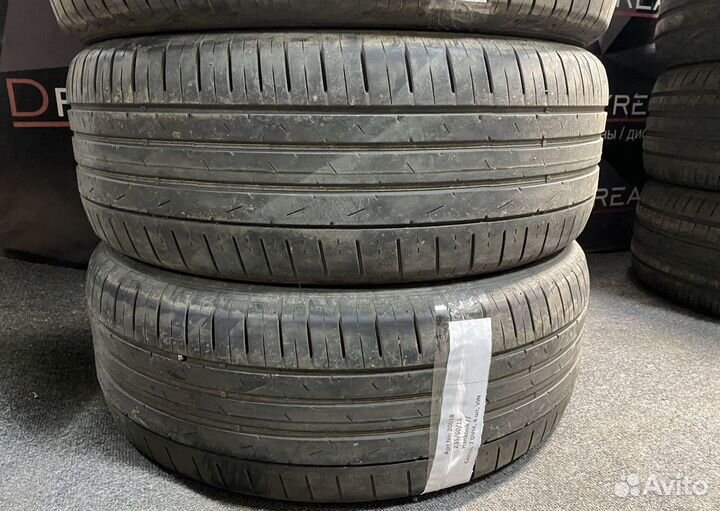 Hankook Ventus S1 Evo 2 K117 235/60 R18